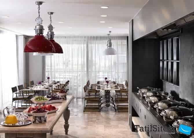 D-Resort Göcek - PASİF